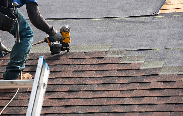 Licensed Gutter Installation service in Marion, KS - Brentwood Metal Roofing